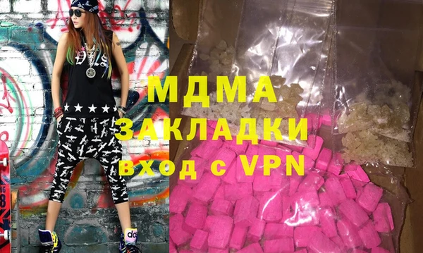 прущий лед Вязники